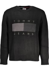 джемпер tommy hilfiger dm0dm17773 DM0DM17773_NEBDS_2XL цена и информация | Мужские толстовки | pigu.lt