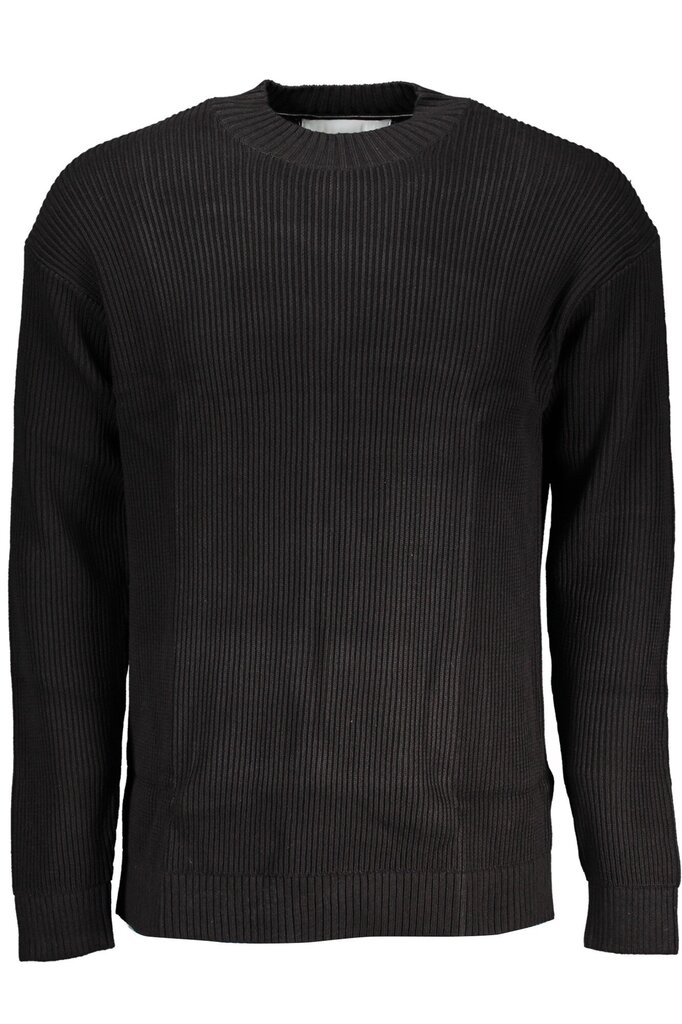 Calvin Klein džemperis vyrams J30J324507, juodas цена и информация | Džemperiai vyrams | pigu.lt