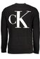 Calvin Klein džemperis vyrams J30J324507, juodas kaina ir informacija | Džemperiai vyrams | pigu.lt