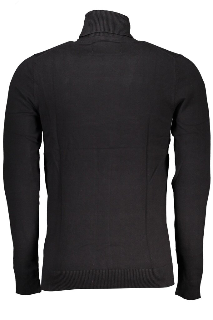 Calvin Klein megztinis vyrams J30J324325, juoda цена и информация | Megztiniai vyrams | pigu.lt