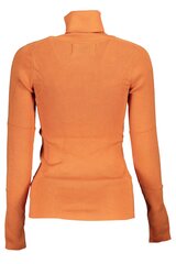 Calvin Klein megztinis moterims J20J221688, oranžinis kaina ir informacija | Megztiniai moterims | pigu.lt
