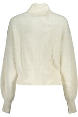 Calvin Klein megztinis moterims J20J221960, baltas kaina ir informacija | Megztiniai moterims | pigu.lt