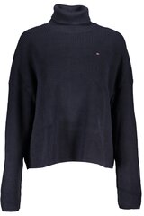 свитер tommy hilfiger ww0ww39902 WW0WW39902_BLDW5_L цена и информация | Женские кофты | pigu.lt