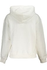 Tommy Hilfiger džemperis moterims WW0WW40839, baltas kaina ir informacija | Džemperiai moterims | pigu.lt