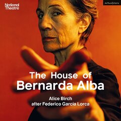 House of Bernarda Alba цена и информация | Рассказы, новеллы | pigu.lt