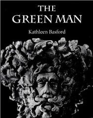 Green Man kaina ir informacija | Socialinių mokslų knygos | pigu.lt