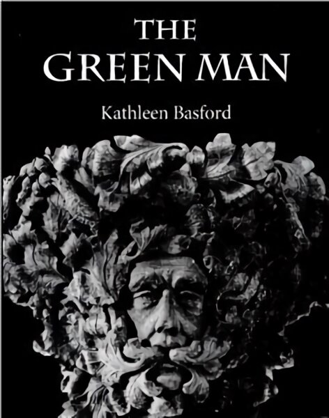 Green Man цена и информация | Socialinių mokslų knygos | pigu.lt