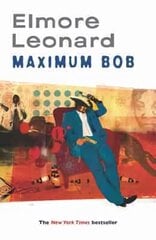 Maximum Bob kaina ir informacija | Fantastinės, mistinės knygos | pigu.lt