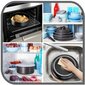 Tefal puodų ir keptuvių rinkinys Ingenio Easy Cook'N Clean L1539053, 10 dalių kaina ir informacija | Puodai, greitpuodžiai | pigu.lt