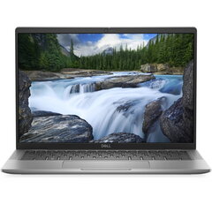 Dell Latitude 7440 14 FHD+ i7-1365U 16GB 512GB Win11 PRO kaina ir informacija | Nešiojami kompiuteriai | pigu.lt