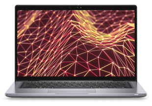 Dell Latitude 7430 Laptop 14 FHD i5-1240P 16GB 512GB Win11 PRO цена и информация | Ноутбуки | pigu.lt
