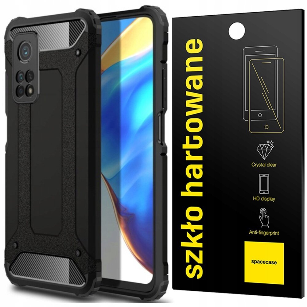 Spacecase X-armor kaina ir informacija | Telefono dėklai | pigu.lt