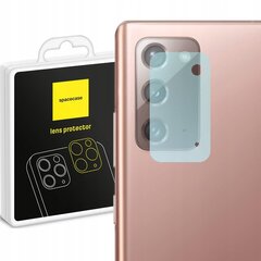 Spacecase Lens Protector цена и информация | Google Pixel 3a - 3mk FlexibleGlass Lite™ защитная пленка для экрана | pigu.lt