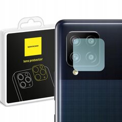 Spacecase Lens Protector цена и информация | Google Pixel 3a - 3mk FlexibleGlass Lite™ защитная пленка для экрана | pigu.lt