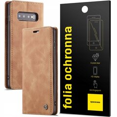 Zaps Simple Luxury kaina ir informacija | Telefono dėklai | pigu.lt