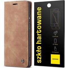 Zaps Simple Luxury kaina ir informacija | Telefono dėklai | pigu.lt