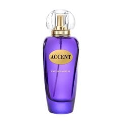 Kvapusis vanduo Accent Fragrance World EDP moterims, 100 ml kaina ir informacija | Kvepalai moterims | pigu.lt