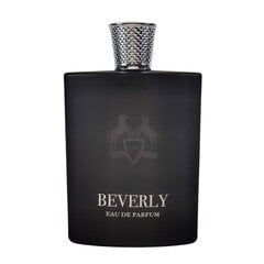 Fragrance World Beverly kaina ir informacija | Kvepalai vyrams | pigu.lt