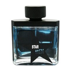 Парфюмированная вода Star Men Fragrance World для мужчин, 100 мл цена и информация | Мужские духи | pigu.lt