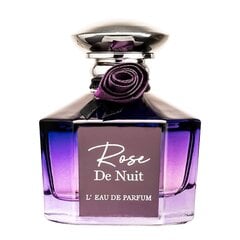 Парфюмированная вода Rose De Nuit Pendora Scents для женщин, 100 мл цена и информация | Женские духи | pigu.lt