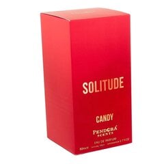 Парфюмированная вода Solitude Candy Pendora Scents для женщин, 100 мл цена и информация | Женские духи | pigu.lt