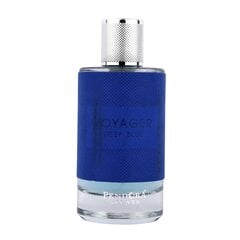 Kvapusis vanduo Pendora Scents Voyager Deep Blue EDP vyrams, 100 ml kaina ir informacija | Kvepalai vyrams | pigu.lt