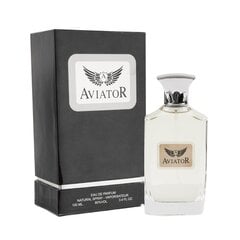 Kvapusis vanduo Pendora Scents Aviator EDP vyrams, 100 ml цена и информация | Мужские духи | pigu.lt