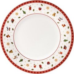 Villeroy & Boch pietų lėkštė Toy's Delight, 27 cm kaina ir informacija | Indai, lėkštės, pietų servizai | pigu.lt