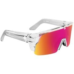 Солнечные очки SPY MONOLITH 50/50, матовые бирюзовые с розовыми линзами цена и информация | Солнцезащитные очки для мужчин | pigu.lt