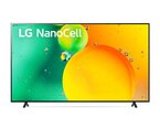 LG 75NANO756QC