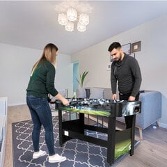 Futbolo stalas, 4Ft Light цена и информация | Настольный футбол | pigu.lt