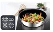 Tefal puodų rinkinys Ingenio Emotion L9254S14, 10 dalių kaina ir informacija | Puodai, greitpuodžiai | pigu.lt