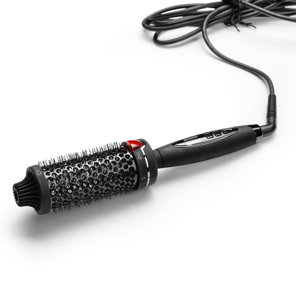 Cera IR Hot Styling Brush kaina ir informacija | Plaukų formavimo ir tiesinimo prietaisai | pigu.lt