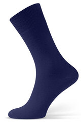 Socks Lab Хлопковые носки, темно-синие, 5 шт. цена и информация | Мужские носки | pigu.lt