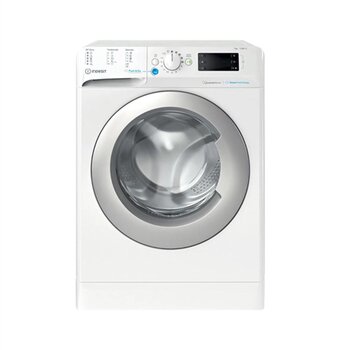 Indesit BWE 71295X WSV EE kaina ir informacija | Skalbimo mašinos | pigu.lt