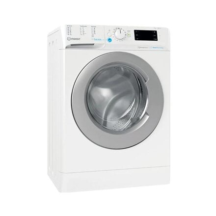 Indesit BWE 71295X WSV EE цена и информация | Skalbimo mašinos | pigu.lt