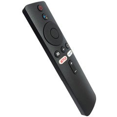 Пульт дистанционного управления Xiaomi XMRM-00A для TV BOX, TV Stick цена и информация | Аксессуары для телевизоров и Smart TV | pigu.lt