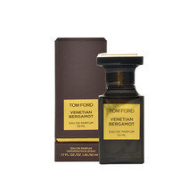 Kvapusis vanduo Tom Ford Venetian Bergamot EDP moterims, 50 ml kaina ir informacija | Kvepalai moterims | pigu.lt