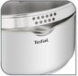 Tefal puodų ir keptuvių rinkinys, 12 dalių kaina ir informacija | Puodai, greitpuodžiai | pigu.lt