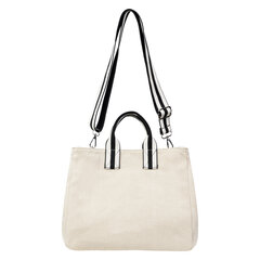 Женская сумочка Luhta ONTALA, бежевый цвет цена и информация | Женские сумки | pigu.lt