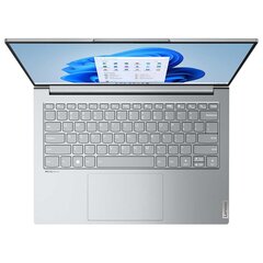 Lenovo Slim 7 14IAP7 i7-1260P 1TB SSD 16GB 14" 2880x1800 Windows 11 цена и информация | Ноутбуки | pigu.lt