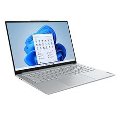 Lenovo Slim 7 14IAP7 i7-1260P 1TB SSD 16GB 14" 2880x1800 Windows 11 цена и информация | Ноутбуки | pigu.lt