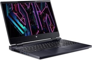 Acer Predator Helio 3D PH3D15-71-956H (NH.QLWEL.001) цена и информация | Ноутбуки | pigu.lt