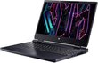 Acer Predator Helio 3D PH3D15-71-956H (NH.QLWEL.001) kaina ir informacija | Nešiojami kompiuteriai | pigu.lt