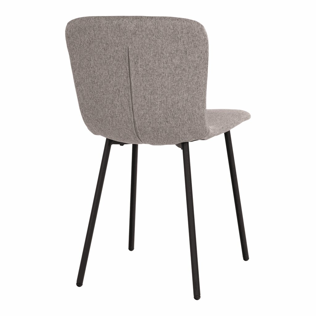 Halden valgomojo kėdžių komplektas kaina ir informacija | Virtuvės ir valgomojo kėdės | pigu.lt
