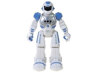 Radijo bangomis valdomas robotas Adar цена и информация | Игрушки для мальчиков | pigu.lt