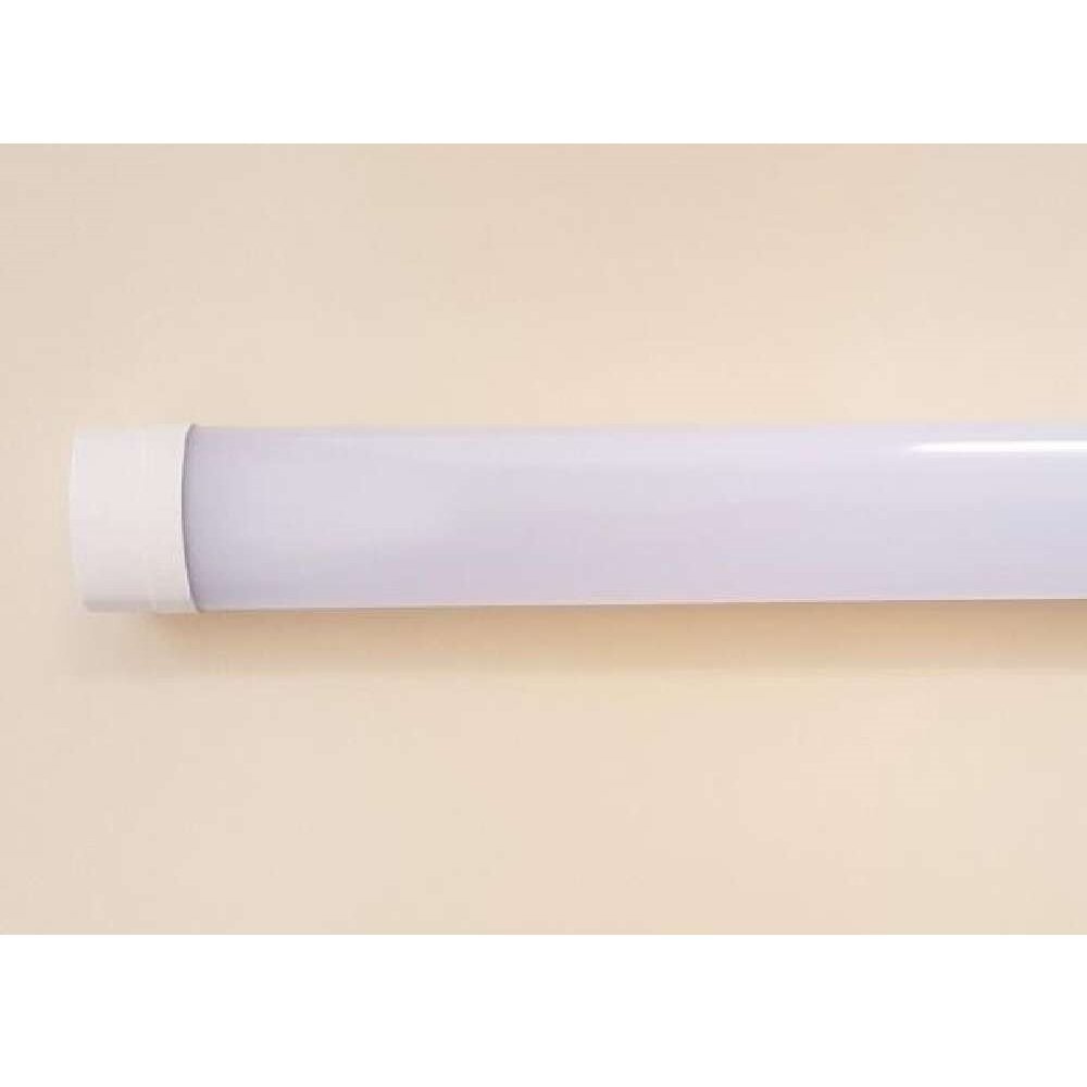 Triproof lubinis šviestuvas 002/line kaina ir informacija | Lubiniai šviestuvai | pigu.lt