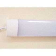 Triproof lubinis šviestuvas 002/line цена и информация | Потолочные светильники | pigu.lt