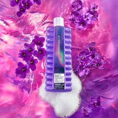 Vonios putos su žibuoklių ir aviečių aromatu Avon Dancing Skies, 500 ml цена и информация | Масла, гели для душа | pigu.lt