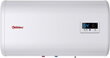Plonas, 80 L talpos vandens šildytuvas Wi-Fi Thermex IF Comfort, baltas kaina ir informacija | Vandens šildytuvai | pigu.lt